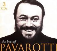 The Best of Pavarotti. Vol. 2